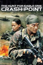 The Hunt for Eagle One: Crash Point 2006 on netflix