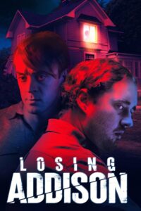 Losing Addison 2022 on netflix