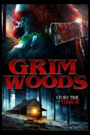 Grim Woods 2019 on netflix