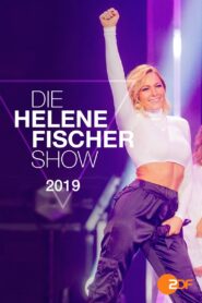 Die Helene Fischer Show 2019 2019 on netflix