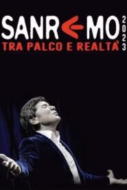Sanremo 2023. Tra Palco e realtà 2023 on netflix