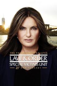 The Paley Center Salutes Law & Order: SVU 2020 on netflix