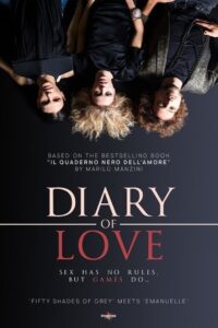 Diary of Love 2021 on netflix