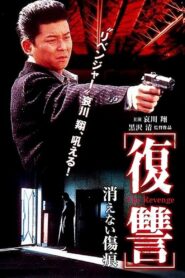The Revenge: A Scar That Never Disappears 1997 on netflix
