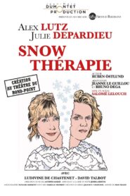 Snow thérapie 2022 on netflix