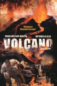 Nature Unleashed: Volcano 2005 on netflix