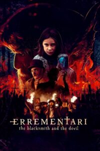 Errementari: The Blacksmith and the Devil 2018 on netflix