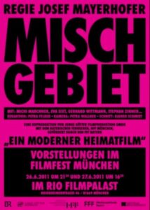 Mischgebiet 2011 on netflix