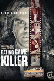 Dating Game Killer 2017 on netflix