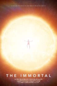 The Immortal 2019 on netflix