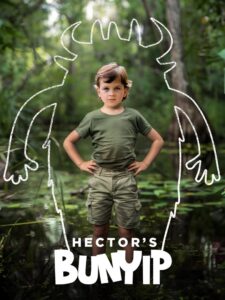 Hector’s Bunyip 1986 on netflix
