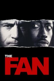 The Fan 1996 on netflix