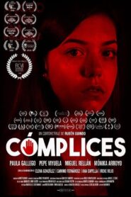 Cómplices 2020 on netflix