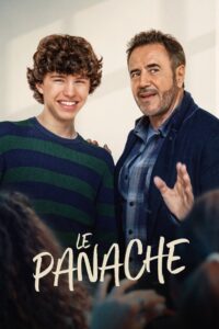 Le Panache 2024 on netflix