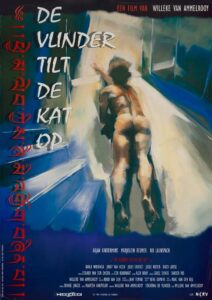 The Butterfly Lifts the Cat Up 1994 on netflix