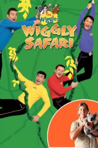 The Wiggles: Wiggly Safari 2002 on netflix