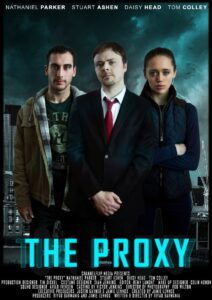 The Proxy 2012 on netflix