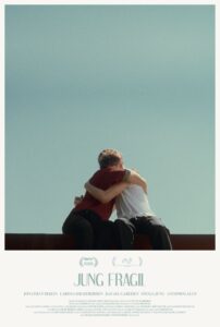 Young, Fragile 2020 on netflix