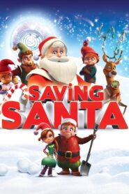Saving Santa 2013 on netflix