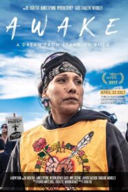 Awake, a Dream from Standing Rock 2017 on netflix