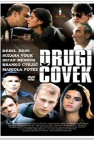 The Other Man 1988 on netflix