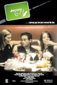 Jersey Guy 2003 on netflix