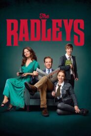 The Radleys 2024 on netflix