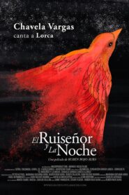 The Nightingale and the Night: Chavela Vargas sings Lorca. 2015 on netflix