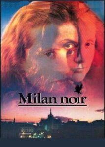 Milan noir 1987 on netflix