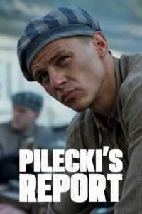 Pilecki’s Report 2023 on netflix