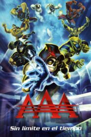 AAA – The Movie 2010 on netflix