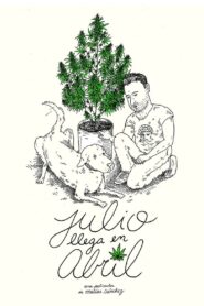 Julio llega en abril 2014 on netflix
