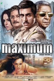Maximum 2012 on netflix