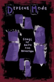 Depeche Mode: 1991–1994 “We Were Going to Live Together, Record Together… and It Was Going to Be Wonderful…” 2006 on netflix