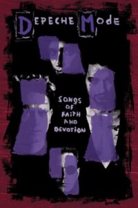 Depeche Mode: 1991–1994 “We Were Going to Live Together, Record Together… and It Was Going to Be Wonderful…” 2006 on netflix