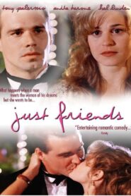 Just friends 1996 on netflix
