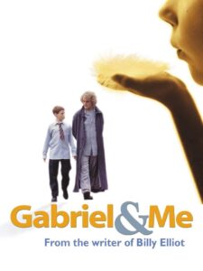 Gabriel & Me 2001 on netflix