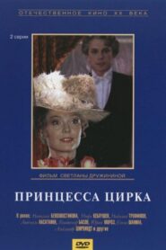 The Circus Princess 1982 on netflix