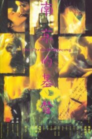 The Christ of Nanjing 1995 on netflix