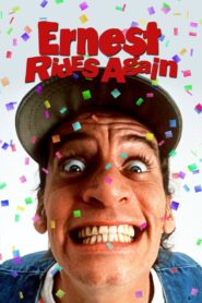 Ernest Rides Again 1993 on netflix