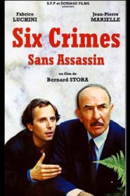 Six crimes sans assassins 1990 on netflix