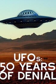 UFOs: 50 Years of Denial? 1997 on netflix