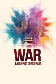 The Desired War 2022 on netflix