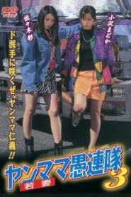 Yanmama Gurentai 3 1998 on netflix