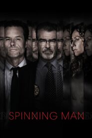 Spinning Man 2018 on netflix