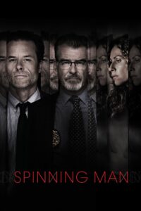 Spinning Man 2018 on netflix