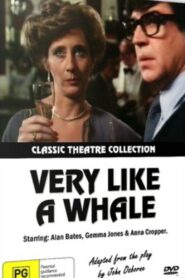 Very Like a Whale 1981 on netflix