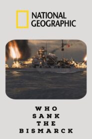 Who Sank The Bismarck 2010 on netflix