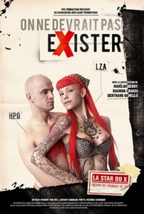 We Should Not Exist 2006 on netflix