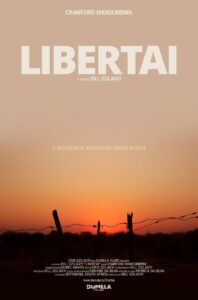 Libertai 2019 on netflix